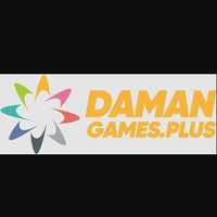 damangames plus
