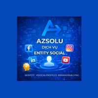 Dịch vụ Entity Social AZSOLU