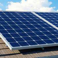 Solar panels installation near me