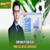BTV  Tuấn Tài