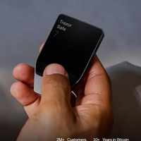 Trezor Suite