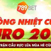 789BET Cá Cược Uy Tín