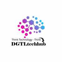 DGTL Tech Hub