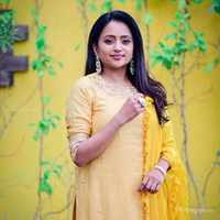 Chaitu kushi