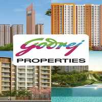 Godrej MSR City