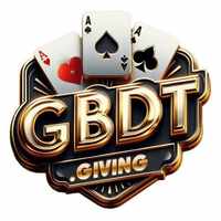 Game bài đổi thưởng giving