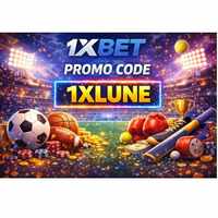 1xbet promo code no deposit
