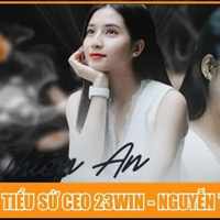 CEO 23win Thiên An