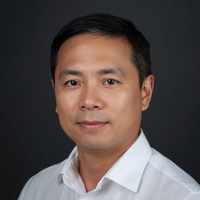 CEO Scott Dalisay