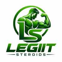 LegiitSteroids