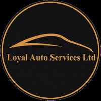 Loyal Auto Limited