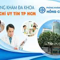 Phong kham Hong Cuong
