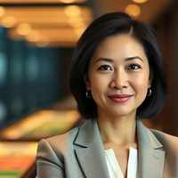 Serena Lan Anh - Founder 12BET