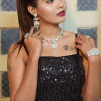 Tanaya Patel