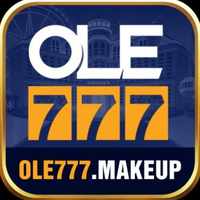 Ole777 makeup
