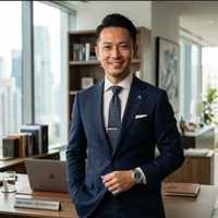 CEO Trần Quốc An