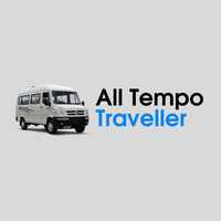 All Tempo Traveller