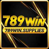 789Win Supplies