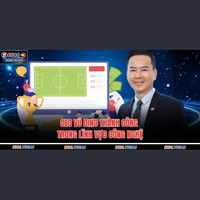 CEO Vu Dino – Nguoi Sang Lap Va Kien Tao