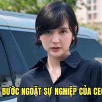 CEO RS88 Hải Tú