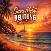 Sewa Mobil Di Pulau Belitung