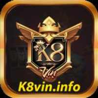 K8vin info