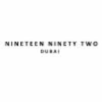 Nineteen Ninety Two