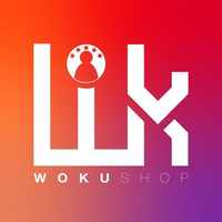 Adobe giá rẻ Woku Shop