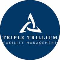 Office Girl Services Staff in Dubai by Triple Trillium