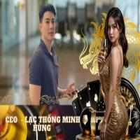 CEO 77ball Lạc Thống Minh Hùng