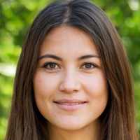 Rebecca Correa