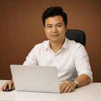 CEO David Tran