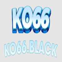 KO66 black