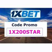 code promo 1xbet algérie