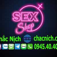 Sex Toys Chắc Nịch