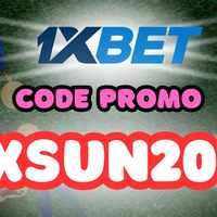c est quoi le code promo de 1xbet