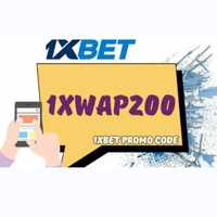 1xbet promo code today