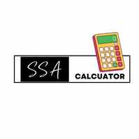 SSN CALCULATOR