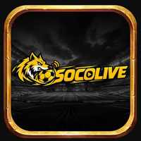 Socolive10 art