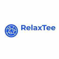 Relaxtee.com - Print Crafted Creations
