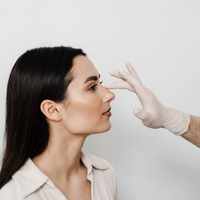Rhinoplasty in Riyadh