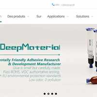 Deepmaterialfr