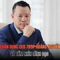 CEO 789P Hoàng Nguyên