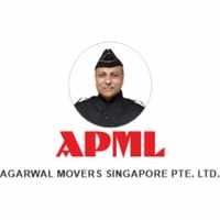 AGARWAL MOVERS SINGAPORE PTE. LTD.