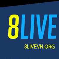 8LIVE - Nhà cái cá cược bóng đá trực tuyến Top 1 Châu Á