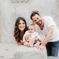 Outdoor Family Photoshoot Dubai By Zuzana Strelcova Photography