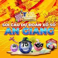 Dự đoán xổ số An Giang