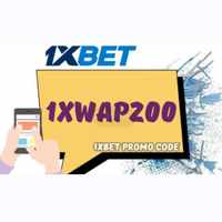 1xbet sports promo code