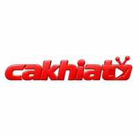 CakhiaTV
