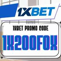 1xBet Promo Code 2026